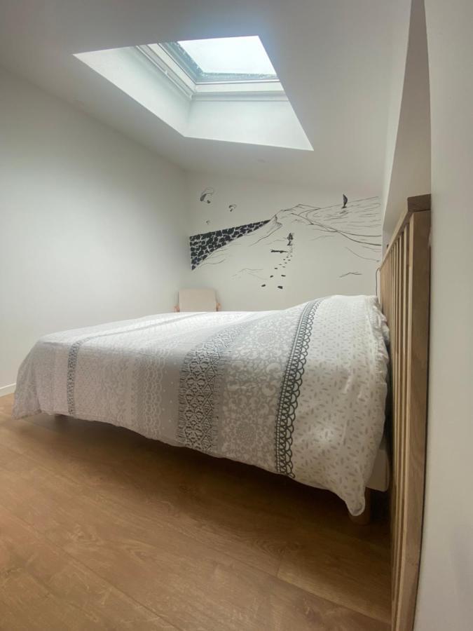 Magnifique Grange Avec Spa / Love Room Saint-André-de-Cubzac المظهر الخارجي الصورة