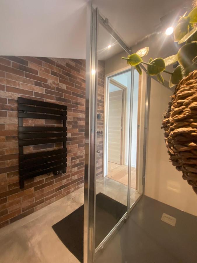 Magnifique Grange Avec Spa / Love Room Saint-André-de-Cubzac المظهر الخارجي الصورة